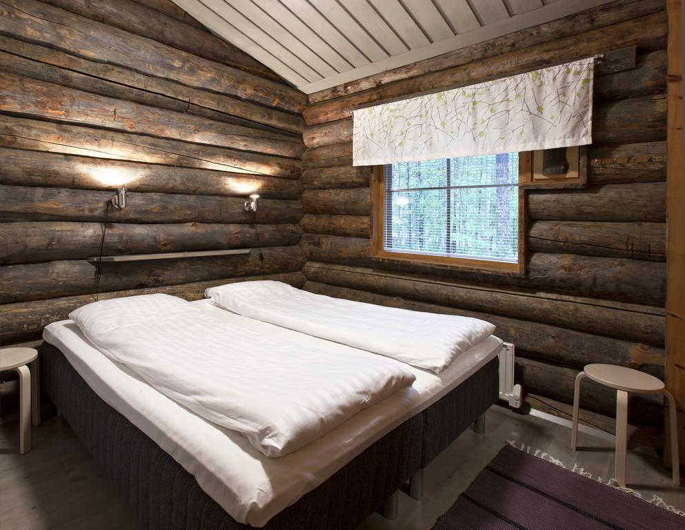 Holiday Club Pyhaeniemi Cottages Kihniö 外观 照片