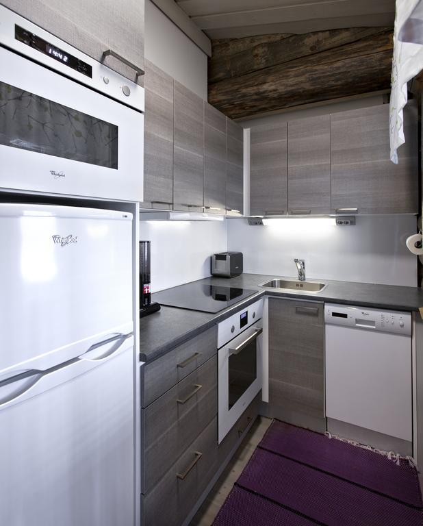 Holiday Club Pyhaeniemi Cottages Kihniö 外观 照片