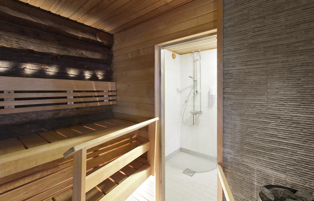 Holiday Club Pyhaeniemi Cottages Kihniö 外观 照片
