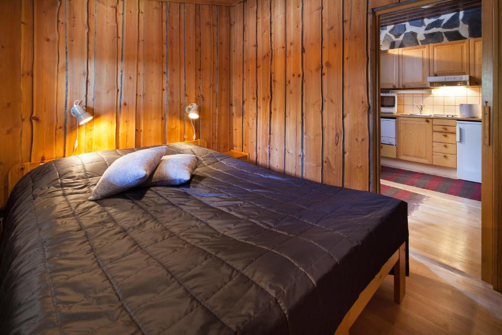 Holiday Club Pyhaeniemi Cottages Kihniö 外观 照片